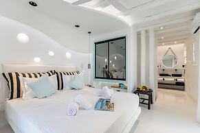 Majo Suites Hotel