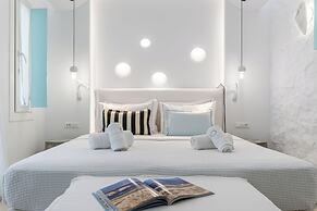 Majo Suites Hotel