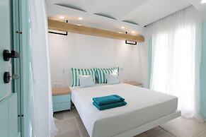 Majo Suites Hotel