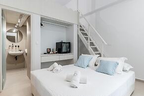 Majo Suites Hotel