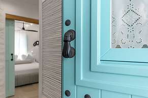 Majo Suites Hotel