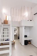 Majo Suites Hotel