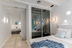 Majo Suites Hotel