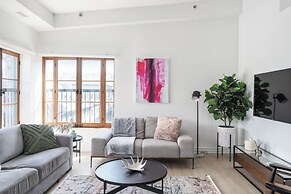 Le Nomade MTL