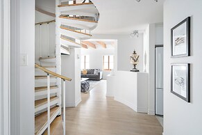 Le Nomade MTL