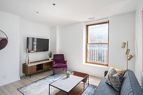 Le Nomade MTL