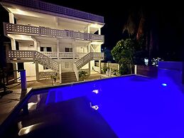 Treetops Hotel