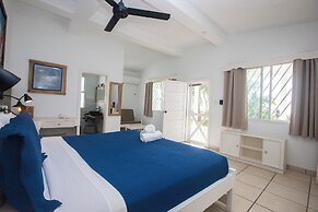 Treetops Hotel