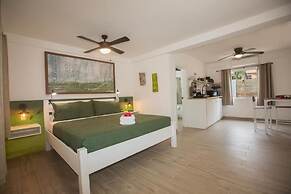 Treetops Hotel
