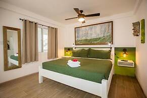 Treetops Hotel