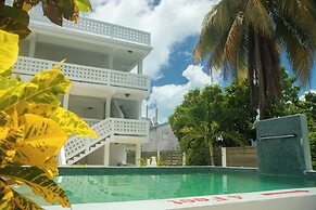 Treetops Hotel