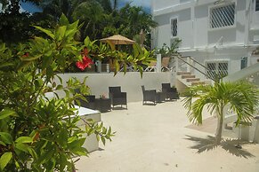 Treetops Hotel