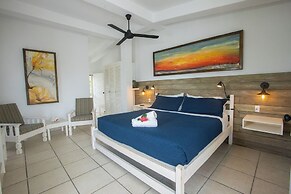 Treetops Hotel
