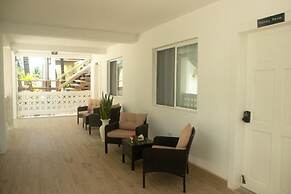Treetops Hotel