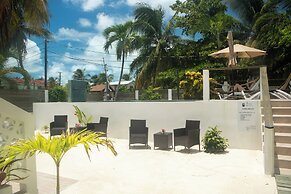 Treetops Hotel
