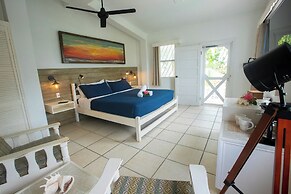 Treetops Hotel