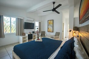 Treetops Hotel