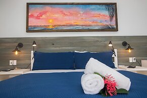 Treetops Hotel
