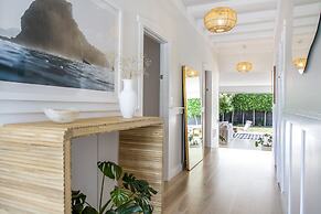 Executive State-Of-The-Art Home - Spa