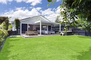 Executive State-Of-The-Art Home - Spa