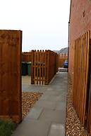 Beautiful 1-bed House in Peterborough