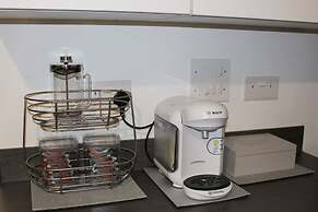 Beautiful 1-bed House in Peterborough