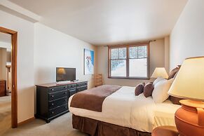 Zephyr Mountain Lodge, Condo | 2 Bedroom (Value-Rated Condo 1607)