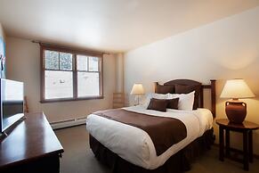 Zephyr Mountain Lodge, Condo | 2 Bedroom (Value-Rated Condo 1607)