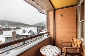 Zephyr Mountain Lodge, Condo , Ski-In/Ski-Out w/ Fireplace (Select-Rat