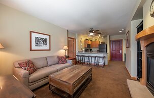 Zephyr Mountain Lodge, Condo | 2 Bedroom (Select-Rated Condo 1316)