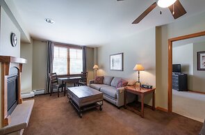 Zephyr Mountain Lodge, Condo | 2 Bedroom (Select-Rated Condo 1316)