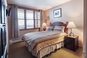 Zephyr Mountain Lodge, Condo , 2 bedroom (Select-Rated Condo 1604)