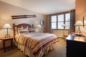 Zephyr Mountain Lodge, Condo , 2 bedroom (Select-Rated Condo 1604)
