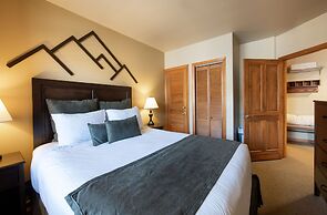 Zephyr Mountain Lodge, Condo | 2 Bedroom (Select-Rated Condo 2406)