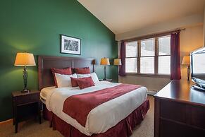 Zephyr Mountain Lodge, Condo | 2 Bedroom (Select-Rated Condo 1707)