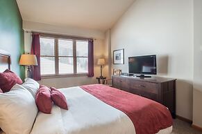 Zephyr Mountain Lodge, Condo | 2 Bedroom (Select-Rated Condo 1707)