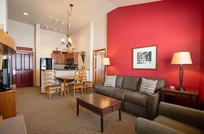 Zephyr Mountain Lodge, Condo | 2 Bedroom (Select-Rated Condo 1707)