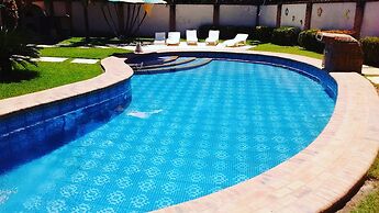 Pousada Villa Mariposa