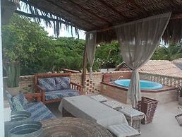 Pousada Villa Mariposa