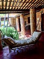 Pousada Villa Mariposa