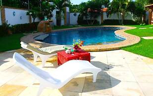 Pousada Villa Mariposa