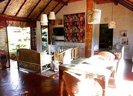 Pousada Villa Mariposa