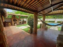 Pousada Villa Mariposa