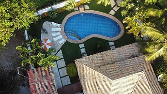 Pousada Villa Mariposa