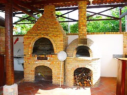 Pousada Villa Mariposa