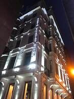 Taksim Galatist Hotel