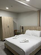 Taksim Galatist Hotel