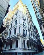 Taksim Galatist Hotel