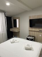 Taksim Galatist Hotel