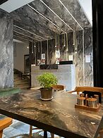 Taksim Galatist Hotel